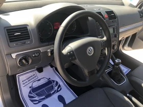 VW Golf 2.0TDi, 4x4, снимка 10