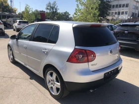 VW Golf 2.0TDi, 4x4, снимка 6