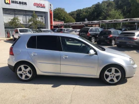 VW Golf 2.0TDi, 4x4, снимка 4