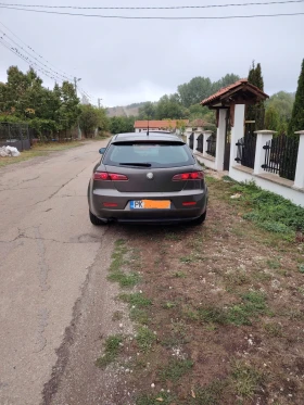 Alfa Romeo 159 sportwagon 1.9jtd, снимка 4