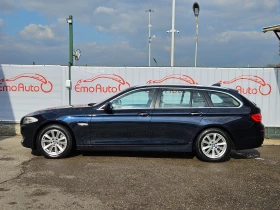 BMW 525 3.0D/204k.c/NAVI/БЛУТУТ/EURO 5A/УНИКАТ! - [7] 