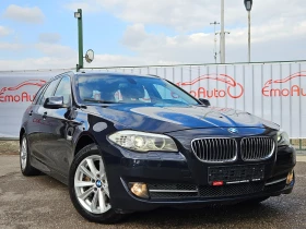 BMW 525 3.0D/204k.c/NAVI/БЛУТУТ/EURO 5A/УНИКАТ! - [1] 