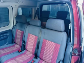 VW Caddy 2.0 TDI, снимка 14