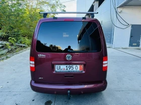 VW Caddy 2.0 TDI, снимка 7