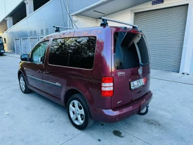 VW Caddy 2.0 TDI, снимка 6