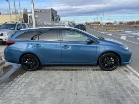 Toyota Auris 1.8 Hybrid - [5] 