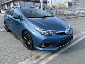 Toyota Auris 1.8 Hybrid 1