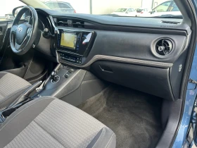 Toyota Auris 1.8 Hybrid - [10] 