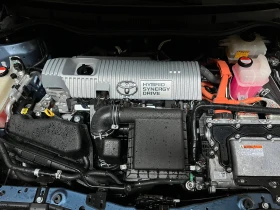 Toyota Auris 1.8 Hybrid - [16] 