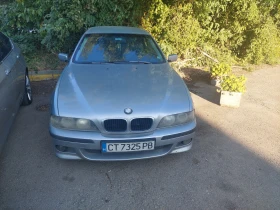 BMW 528, снимка 2