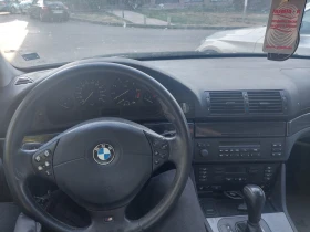 BMW 528, снимка 5