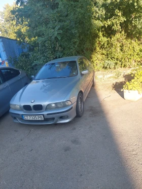 BMW 528, снимка 1