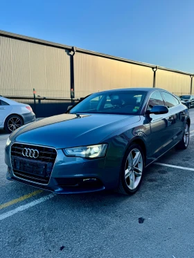 Audi A5 A5 Sportback 2.0 TDI, снимка 6