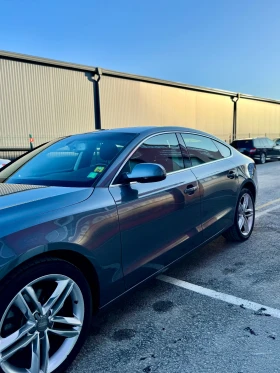 Audi A5 A5 Sportback 2.0 TDI, снимка 7