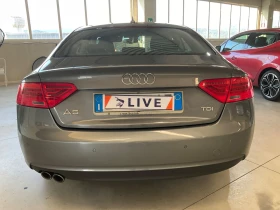 Audi A5 A5 Sportback 2.0 TDI, снимка 5