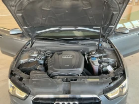 Audi A5 A5 Sportback 2.0 TDI, снимка 13