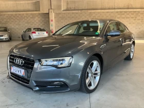 Audi A5 A5 Sportback 2.0 TDI, снимка 1