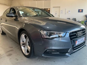 Audi A5 A5 Sportback 2.0 TDI, снимка 7