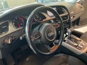 Audi A5 A5 Sportback 2.0 TDI, снимка 14