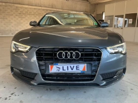 Audi A5 A5 Sportback 2.0 TDI, снимка 8