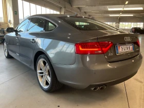 Audi A5 A5 Sportback 2.0 TDI, снимка 4