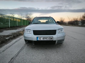 VW Passat 1.8T, снимка 1