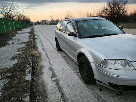 VW Passat 1.8T, снимка 13