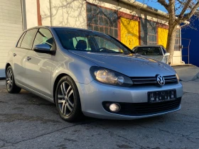 VW Golf 2.0TDI 110k NAVI, снимка 2