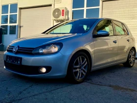 VW Golf 2.0TDI 110k NAVI, снимка 1