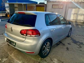 VW Golf 2.0TDI 110k NAVI, снимка 5