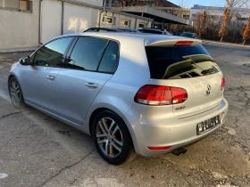 VW Golf 2.0TDI 110k NAVI, снимка 3