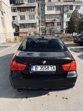 BMW 318, снимка 4