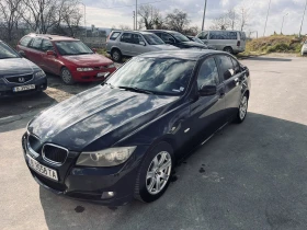 BMW 318, снимка 1