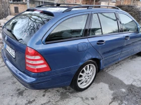 Mercedes-Benz C 180 Ц 180, , , бензин 1.8.НА ЧАСТИ, снимка 2