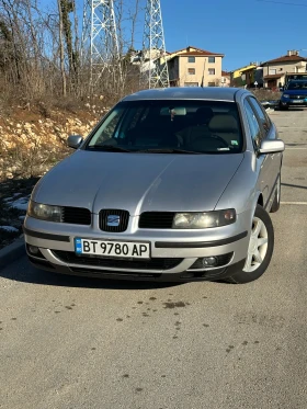 Seat Toledo 1.9TDI ARL, снимка 1