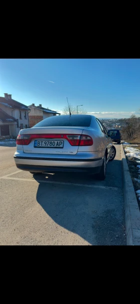 Seat Toledo 1.9TDI ARL, снимка 2