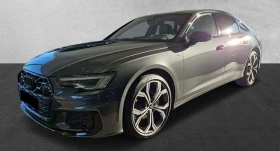 Audi A6 40 TDI Quattro = S-line= Гаранция 1