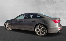 Audi A6 40 TDI Quattro = S-line=  | Mobile.bg    3