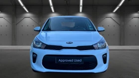 Kia Rio    100 . | Mobile.bg    8