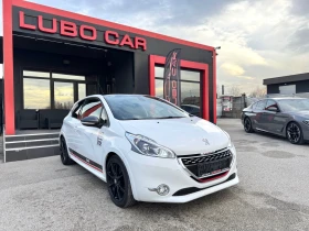 Peugeot 208 1.6i-GTI-200к.с.-ПАНОРАМА-ТОП, снимка 1