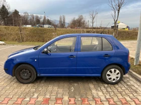 Skoda Fabia 1.2 MPI, снимка 2