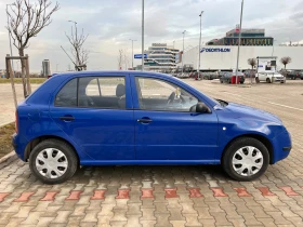 Skoda Fabia 1.2 MPI | Mobile.bg    4