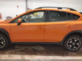 Subaru XV * CROSSTREK 2.0I PREMIUM*  | Mobile.bg    12