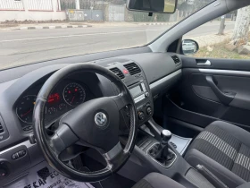 VW Golf 1.9 DIESEL AUSTRIA, снимка 9