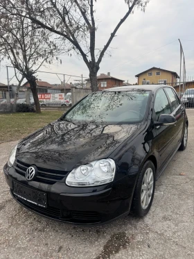 VW Golf 1.9 DIESEL AUSTRIA, снимка 1