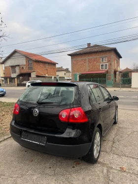 VW Golf 1.9 DIESEL AUSTRIA, снимка 5