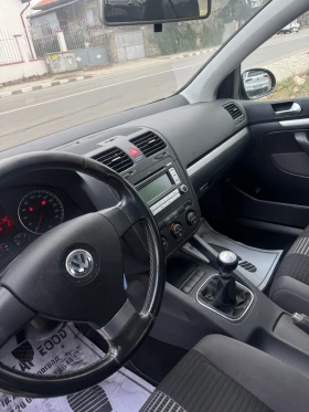 VW Golf 1.9 DIESEL AUSTRIA, снимка 12