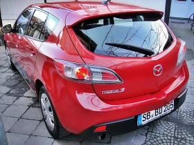 Mazda 3 2.0 ГЕРМАНИЯ, снимка 6