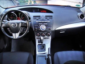 Mazda 3 2.0 ГЕРМАНИЯ, снимка 14