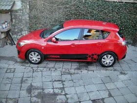 Mazda 3 2.0 ГЕРМАНИЯ, снимка 7